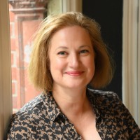 Mary Wisbey