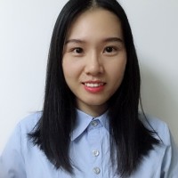 Cymie Wong -Anycolor/Longtron Group