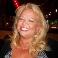 Jan Burgess