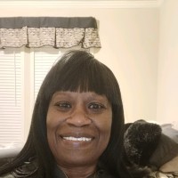 Gwendolyn Stewart-Robinson