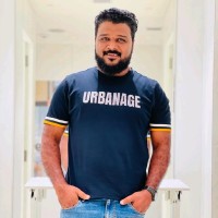 Midhun Mathew