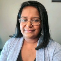 Savita Mahadeo