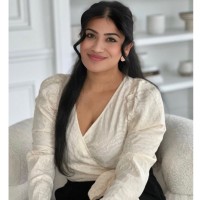 Tharsika Tharmasrirajah BA.Hons Psyc and Rehabilitation., MA. RP(Q)