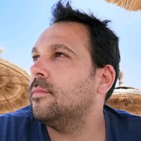 André Guedes