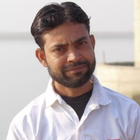 Ishwar Chandera Ishwar Chsnders