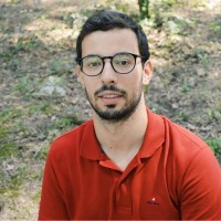 Tiago Francisco Cunha Costa