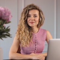 Andreea Chirila