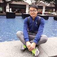 占青高