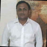 Nitesh Mahadik