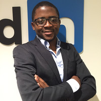 Christoni Mbiada Fongue