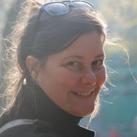 Oom Mirjam