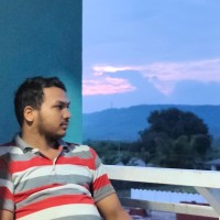 Gopesh Mishra