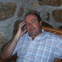 Antonio Amado Ferreira