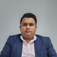 Maximo Salazar Robles