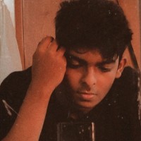 Adithya Bharath