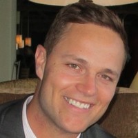 Bret Berglund