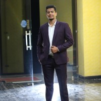 Vasu Pant