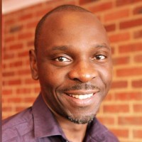 Simeon Mawanza