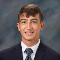 Lucas McKenney