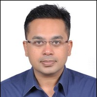 Tarun Keshav