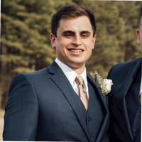 Blake Clothier