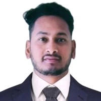 Bam Bahadur Singh