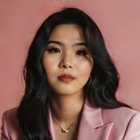 Rose Aimee D.