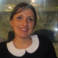 Sopho Kolbaia