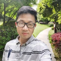翟亮 Eddie Zhai