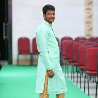 Bhargavakrishna Gudavalli