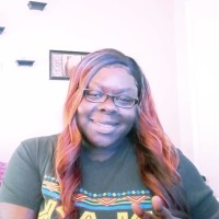 Tahquaisha Broadwater