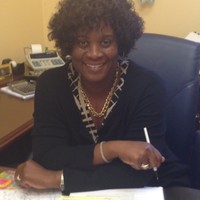Patricia Hounshell