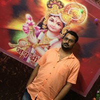 vijay tejwani
