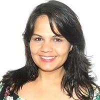 Abigail Silva De Souza