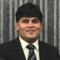 Arun Kumar Jain
