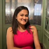 Anushka Upadhyay