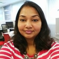Meena Prabakaran