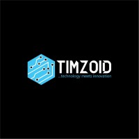 Timzoid Limited