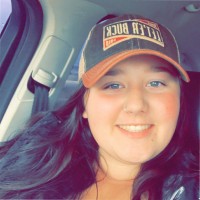 Brenna McPhail