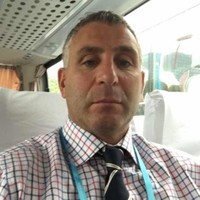 Mark Essex