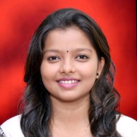 Utkarsha Pawaskar