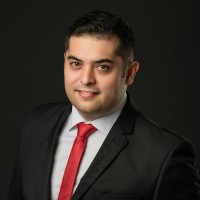 Frank Grima, MAusIMM CP(Min) RPEQ