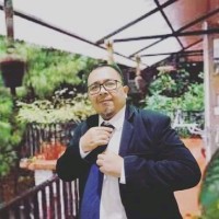 Bionaris Rambey