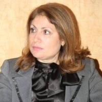 Hayet Chamtouri