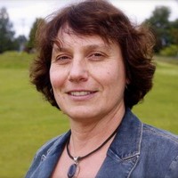 Judith Zandbergen