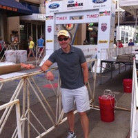 Jason Kenny