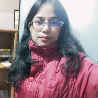 Dr Prohelika Das