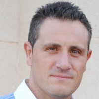 Damián Sánchez Piña