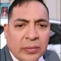 Benjamin Alejandro Cisneros Lopez