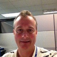 Joel Peterson